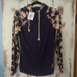 NWT Ampersand Avenue